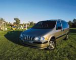 Chevrolet Venture 1997 года